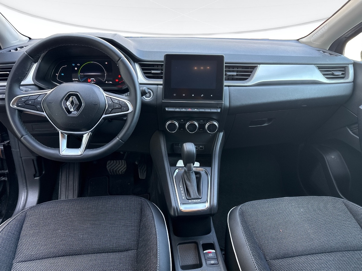 Renault Captur Usato 2023 Captur Modena