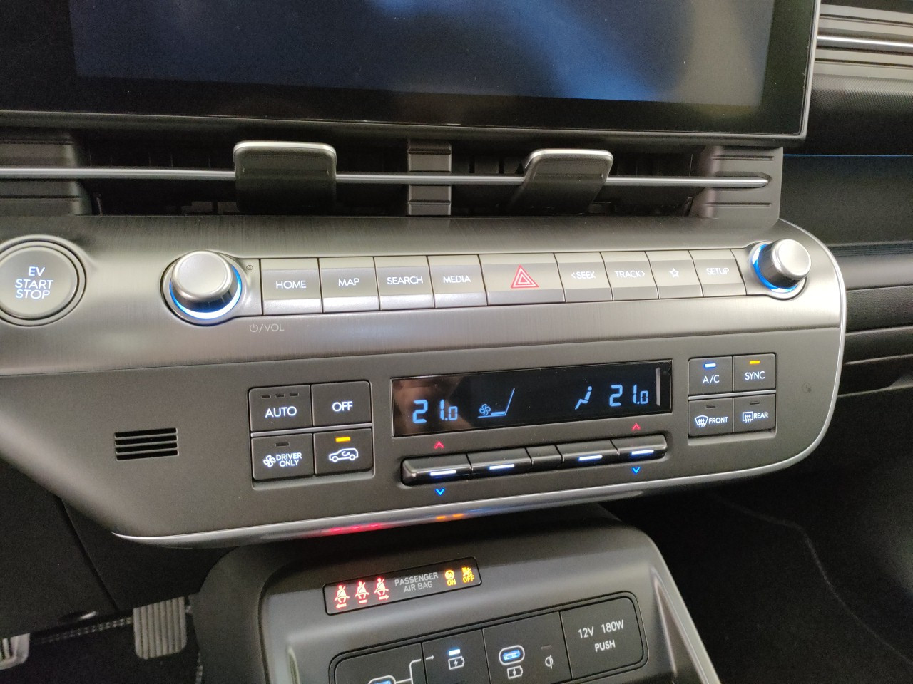 Hyundai Kona Aziendali 2025 Kona Mantova