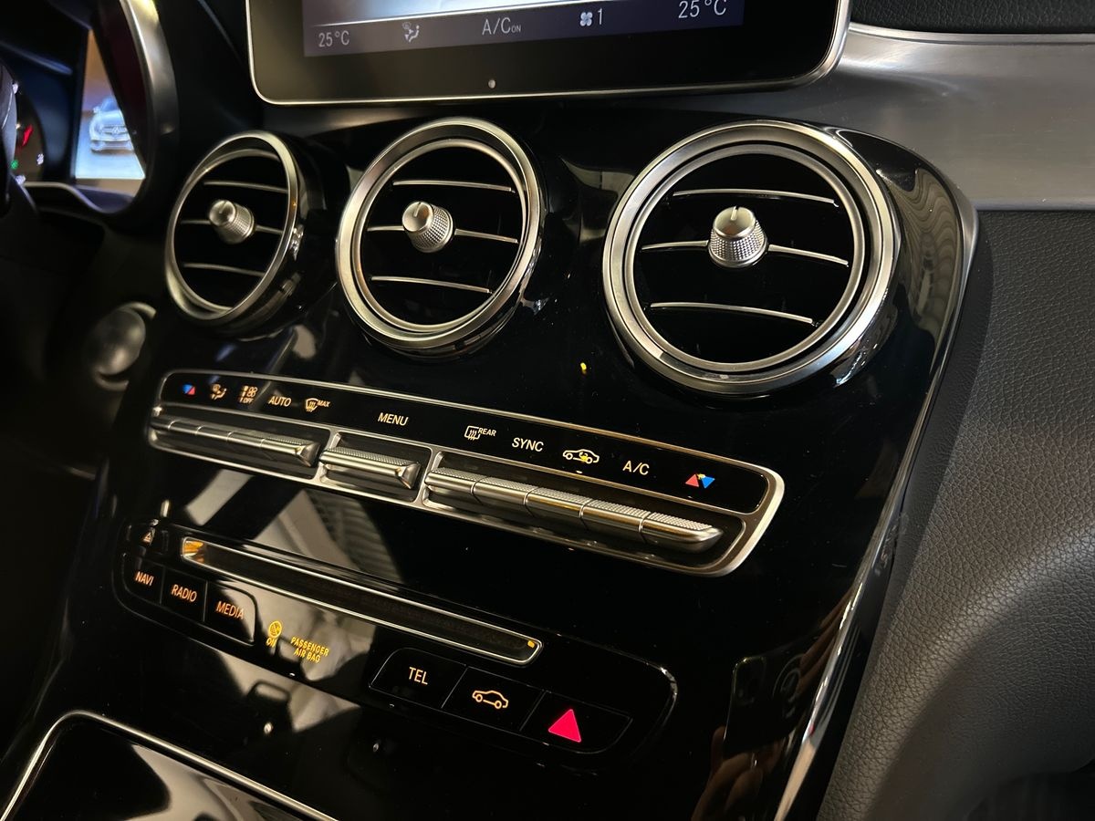 Mercedes Classe C Cabrio Classe C Cabrio 220 Premium 4Matic 9G-Tronic Plus - 14