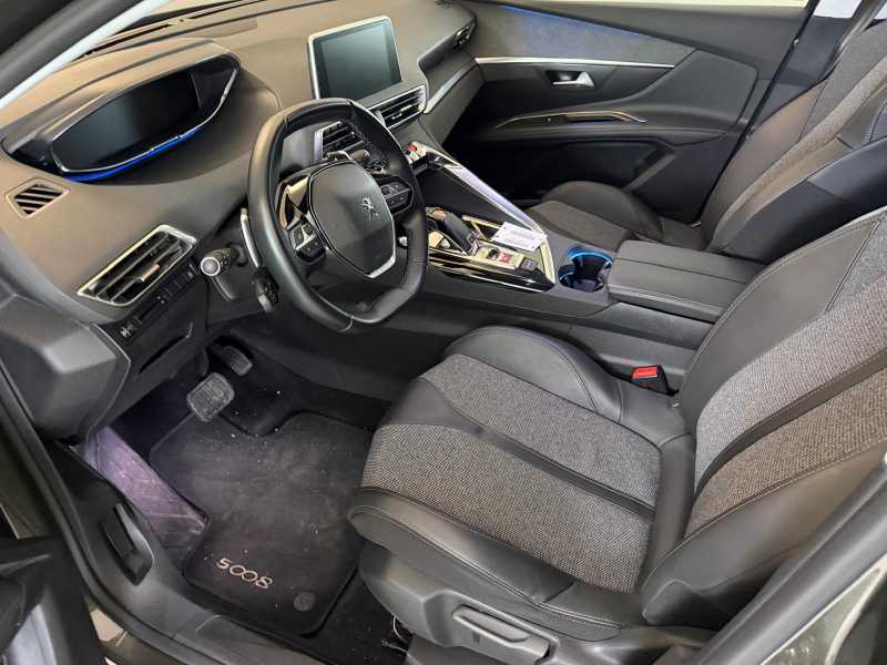 5008 2ª Serie - 5008 Bluehdi 130 S&s Eat8 Allure