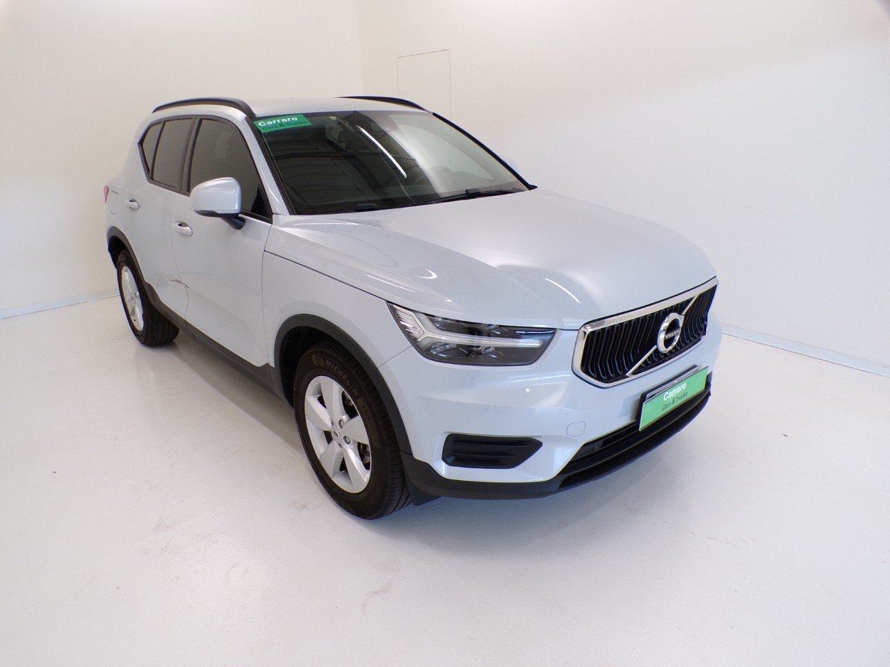 Volvo XC40 XC40 1.5 T3 163cv Momentum Geartronic my21 - 3