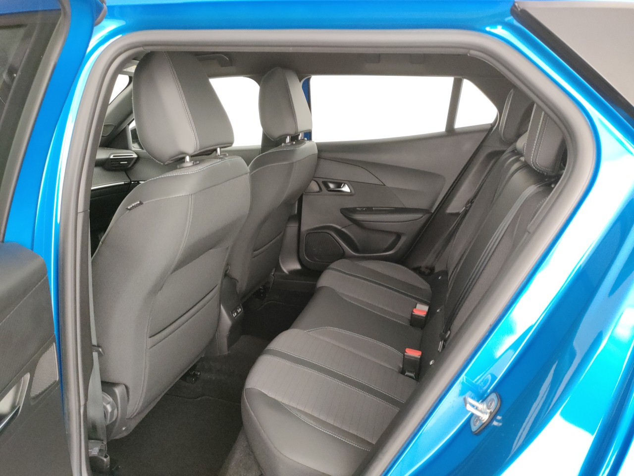 Peugeot 2008 Usato 2023 2008 San Zeno Naviglio