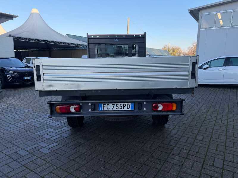 Movano 4ª Serie - Movano 35 2.3 Cdti 130cv Pl-tm Fwd Furgone