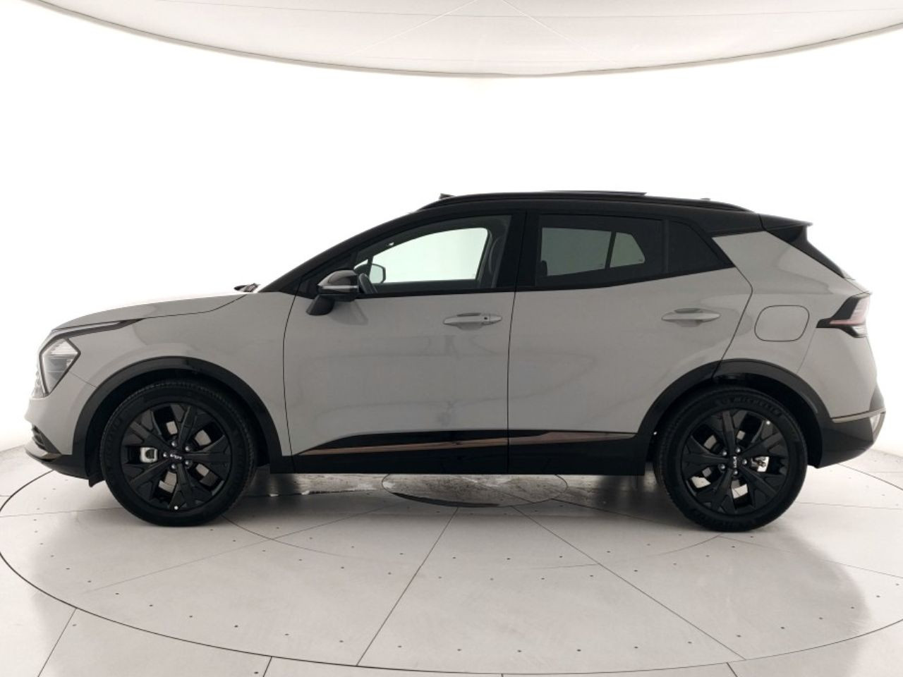 Kia Sportage Usato 2024 Sportage Parma