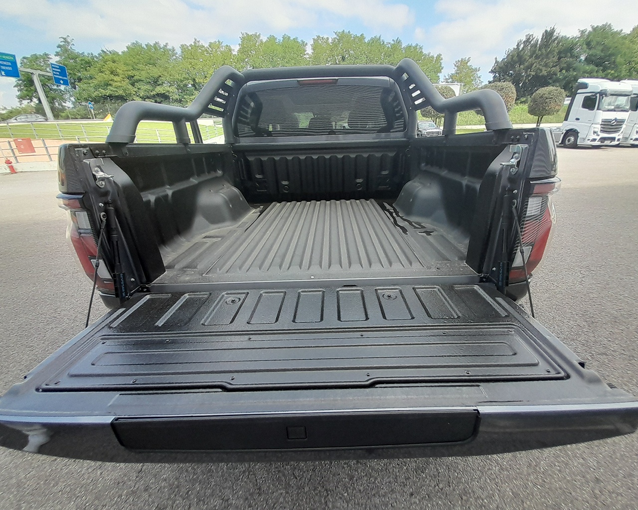 Foton Tunland V9 Tunland V9 Aut. Ultra - 16