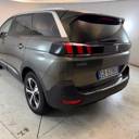 5008 2ª Serie - 5008 Bluehdi 130 S&s Eat8 Allure