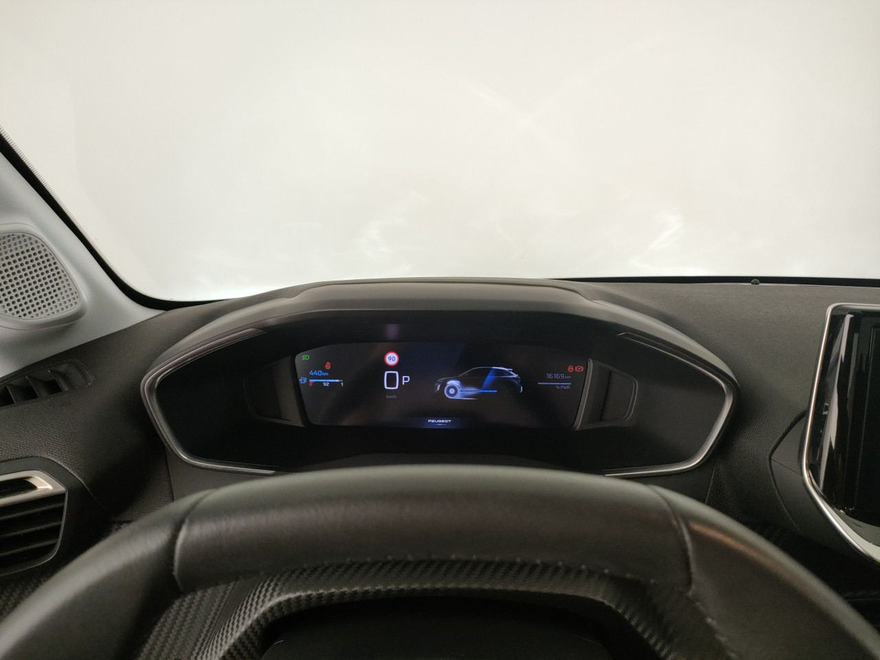 Peugeot 208 Usato 2025 208 Porto Mantovano