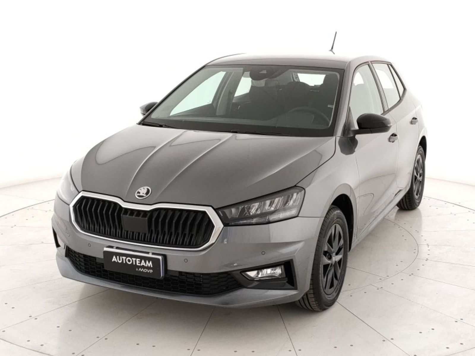 Skoda Fabia Aziendali 2025 Fabia Legnago