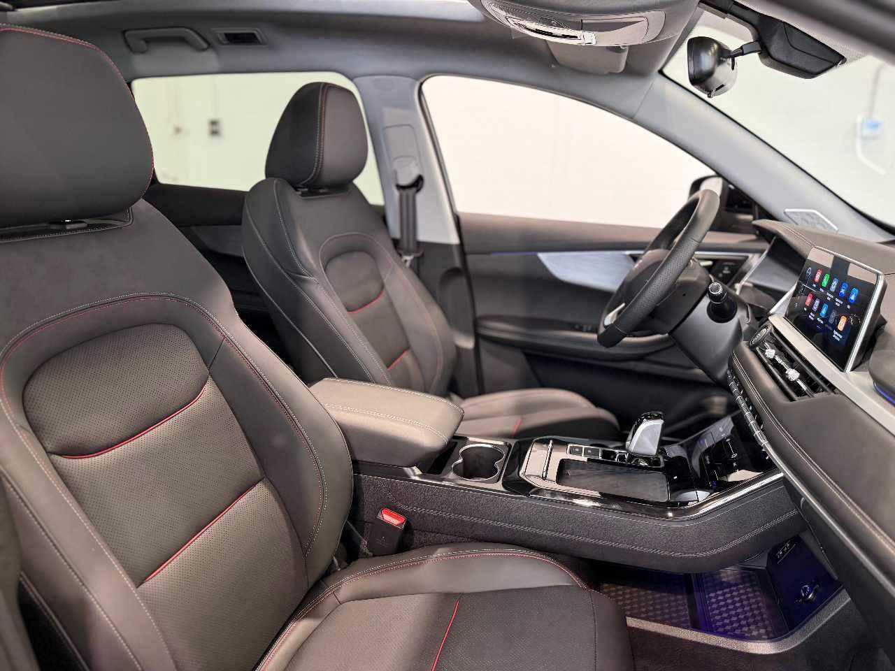 Dr Automobiles DR 6.0 KM0 2025 DR 6.0 Mestre