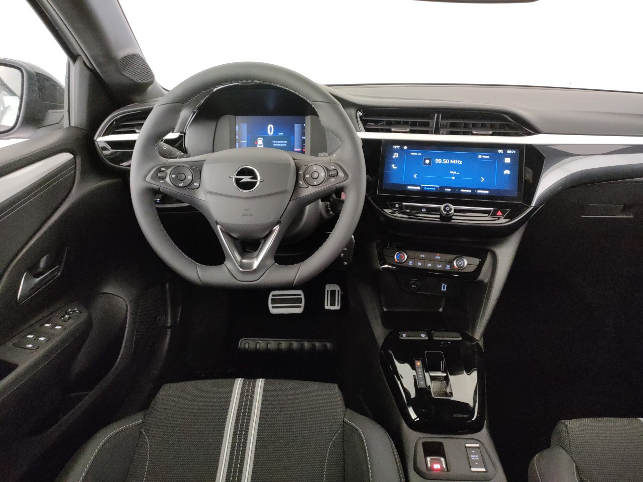 Opel Corsa Aziendali 2025 Corsa Porto Mantovano