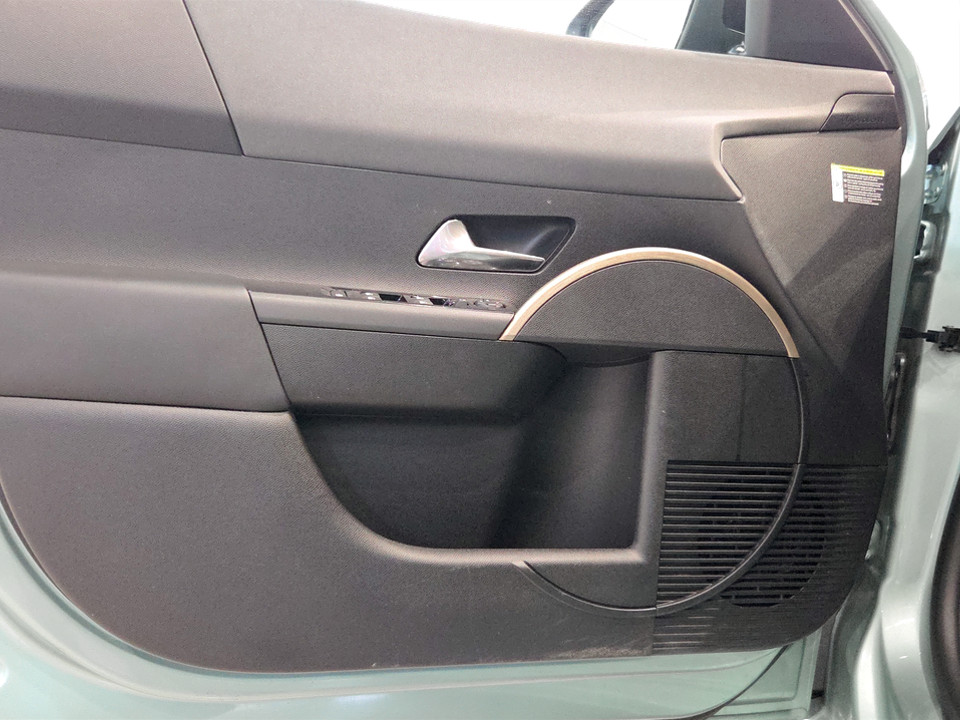 LANCIA Ypsilon 1.2 mhev LX 110cv e-dct Ibrida usato - 7