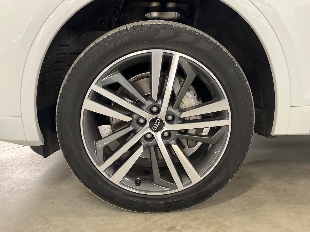Audi Q5 Usato 2024 Q5 Verona