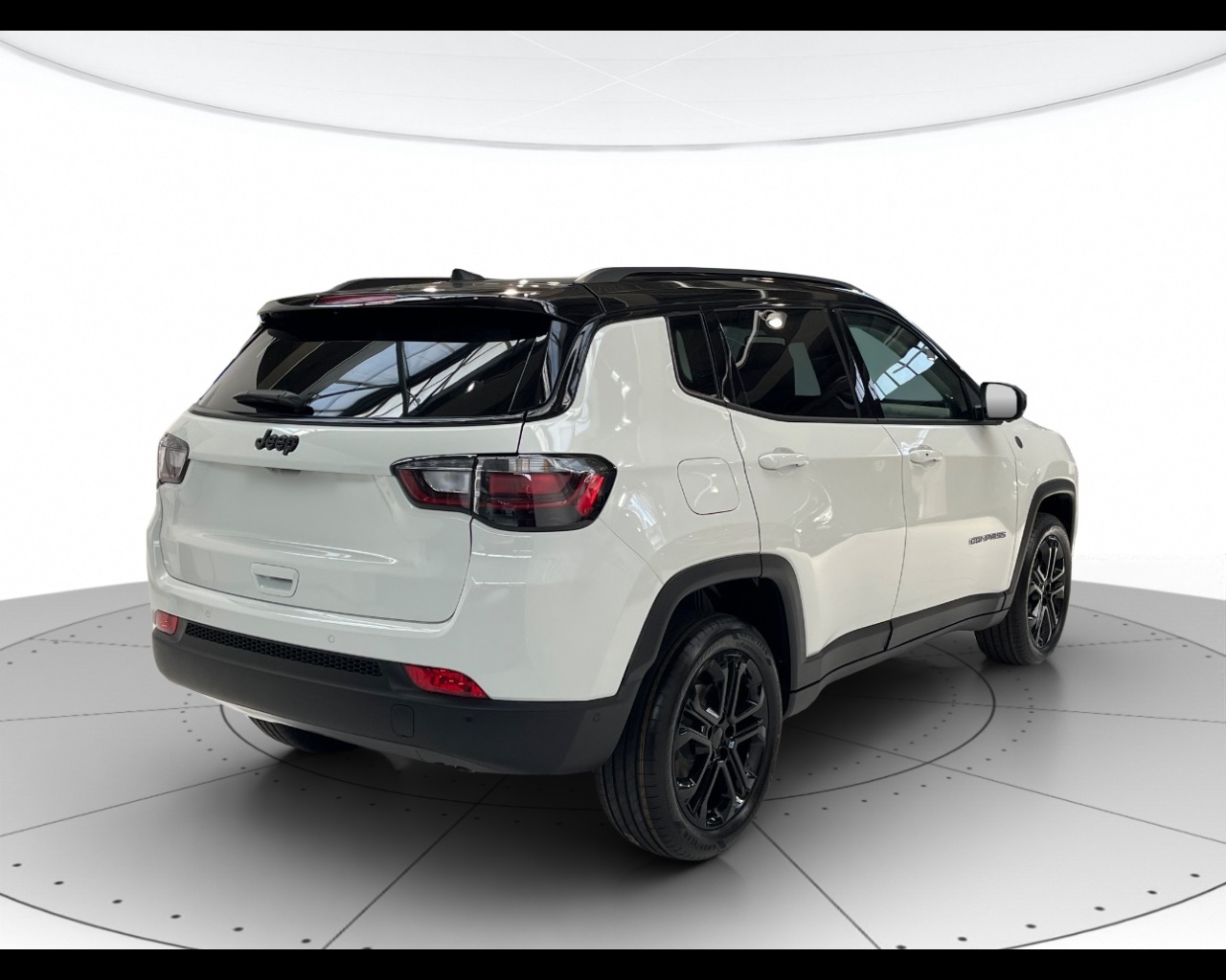 Jeep Compass Nuovo  Compass Rovigo