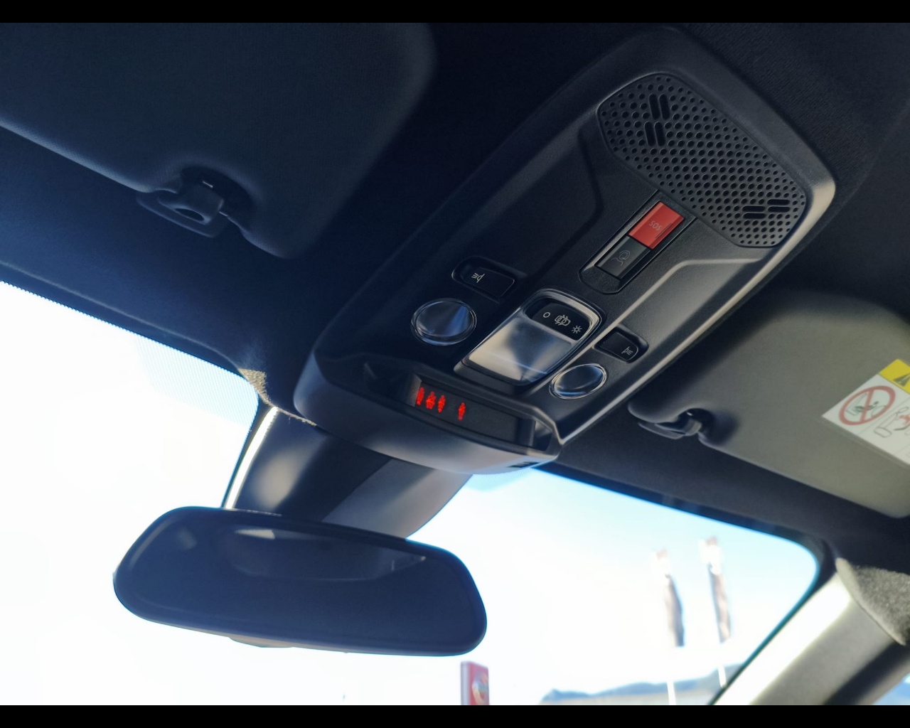 Foto OPEL Corsa 1.2 hybrid GS 100cv dct6