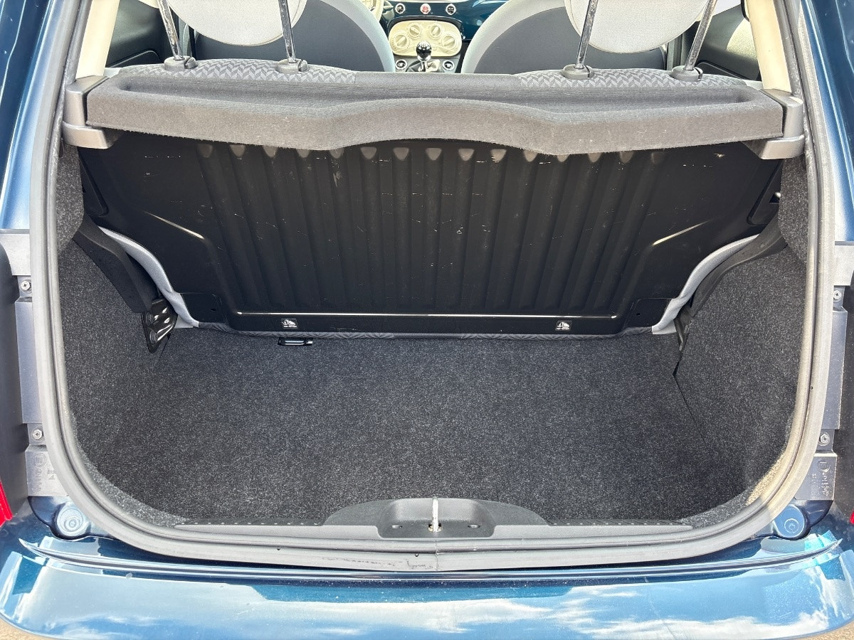 Fiat 500 Usato 2021 500 Rovigo