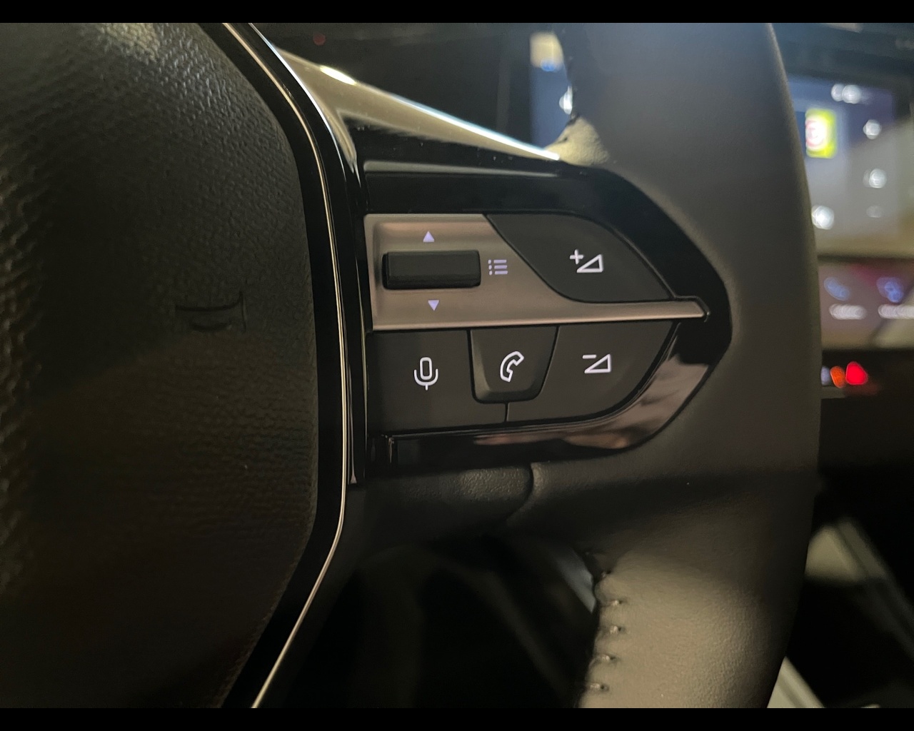 Peugeot 408 KM0 2025 408 Verona