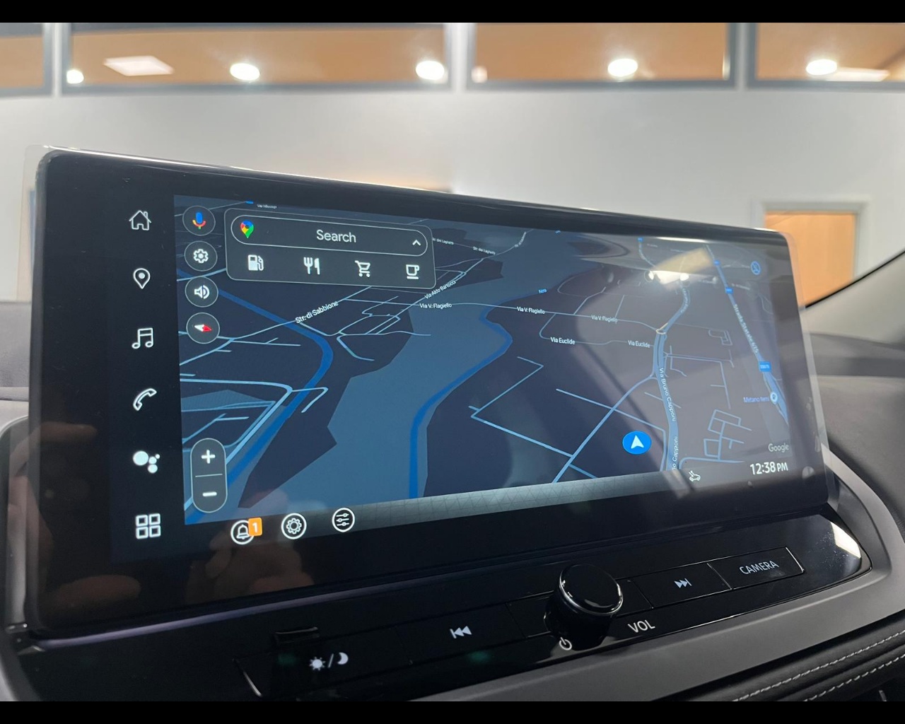 Foto NISSAN Qashqai 1.3 mhev N-Connecta 2wd 140cv