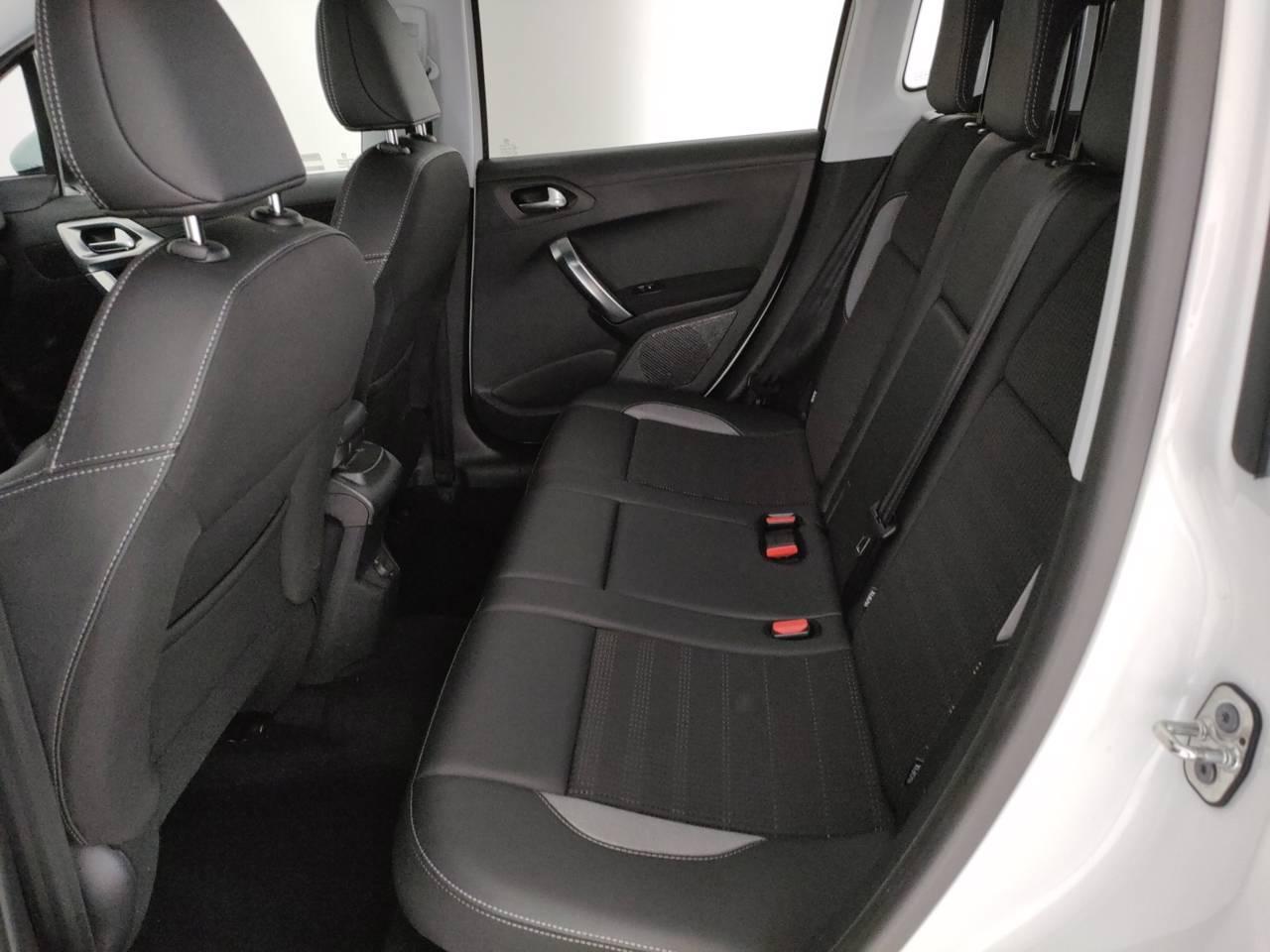 Peugeot 2008 Usato 2016 2008 Legnago