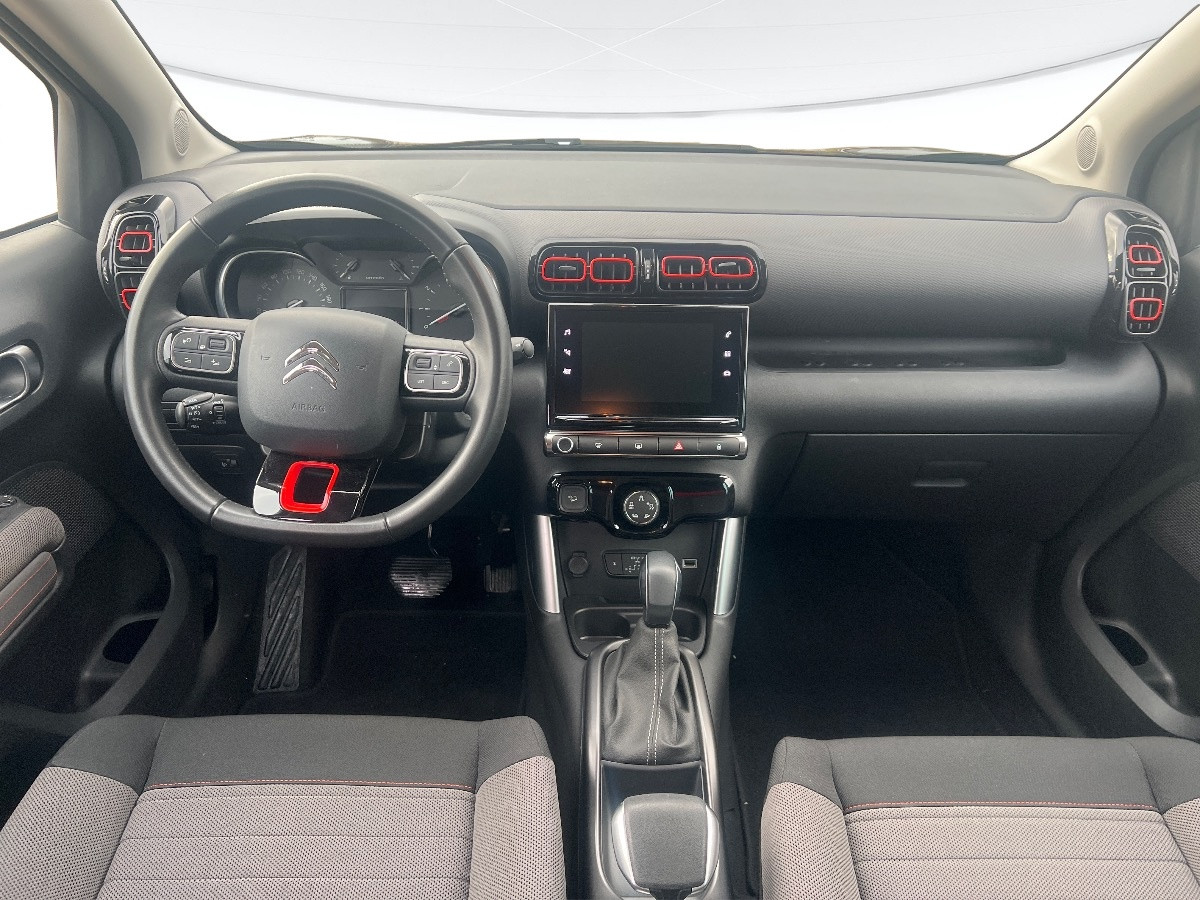 Citroen C3 Aircross Usato 2021 C3 Aircross Rovigo