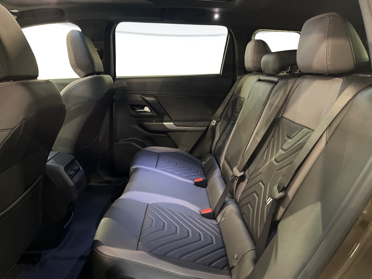 Jeep Compass Nuovo Elettrico Compass Rovigo