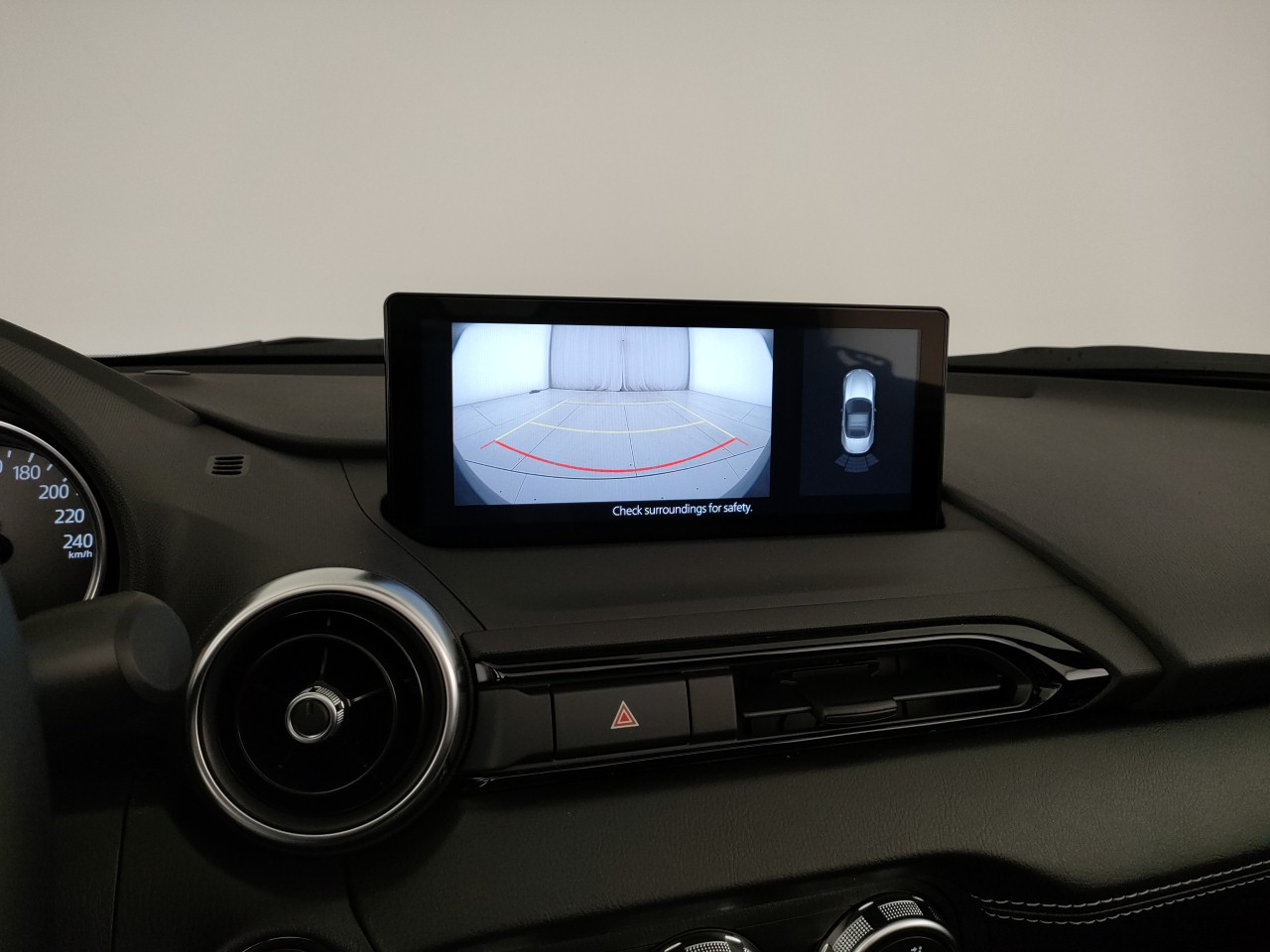 Mazda MX-5 Nuovo  MX-5 Porto Mantovano