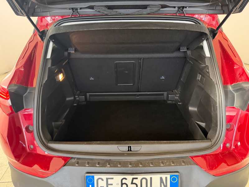 Grandland X - Grandland X 1.5 Ecotec Ultimate S&s 130cv