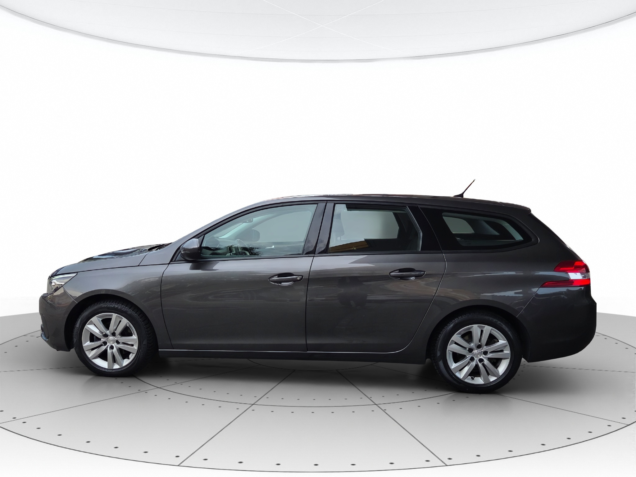 Peugeot 308 Usato 2020 308 Reggio Emilia