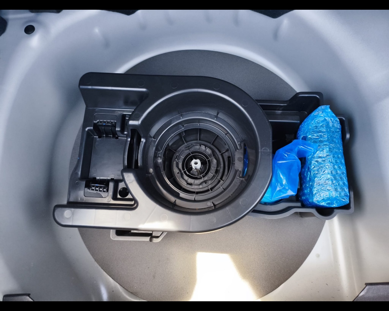 Foto PEUGEOT 208 1.2 puretech Allure s&s 100cv