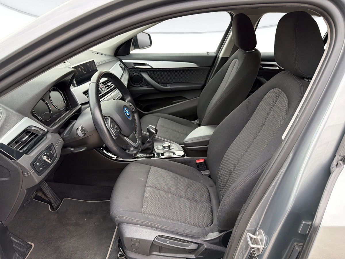 Bmw X2 Usato 2022 X2 Mestre