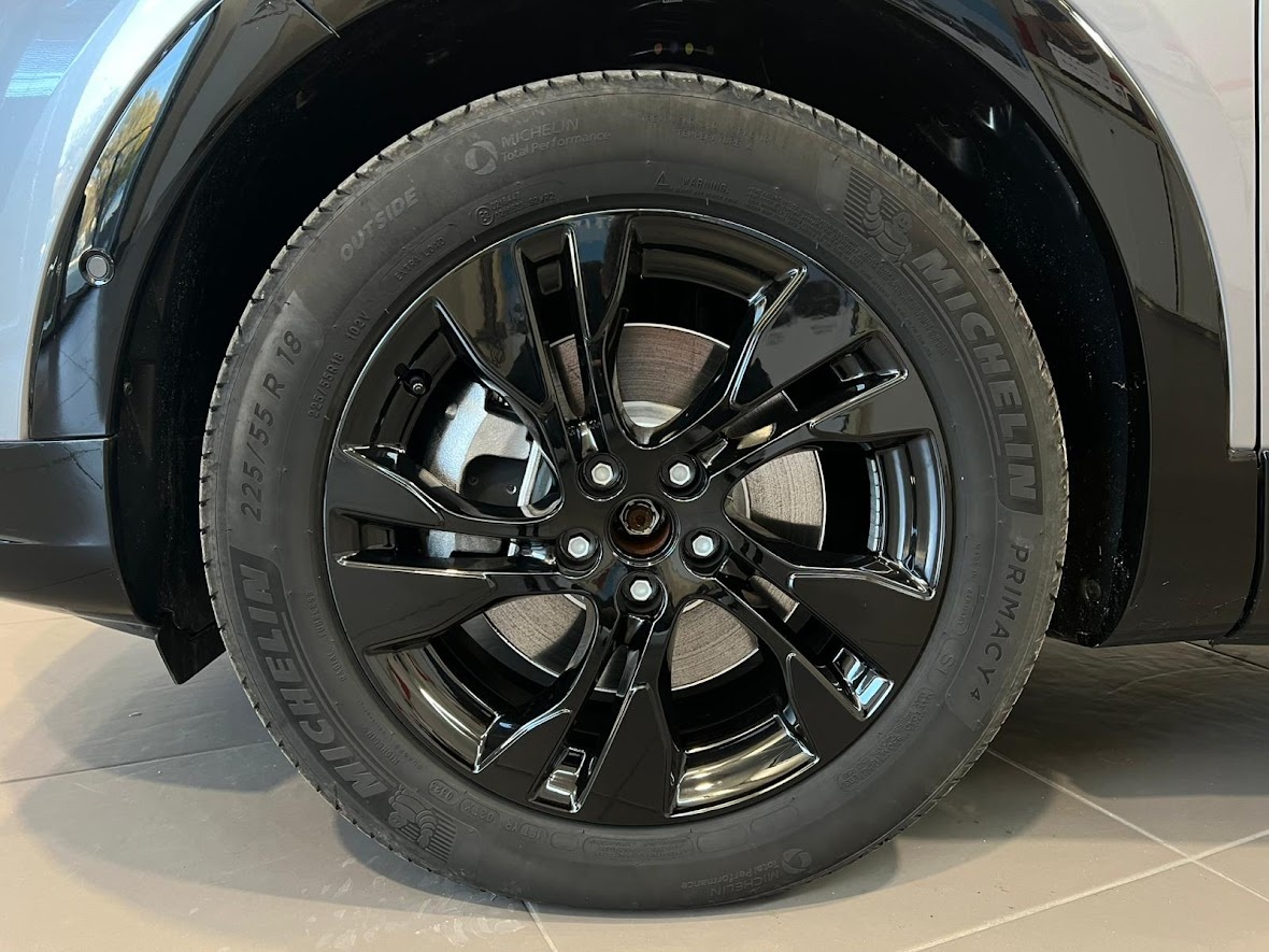 OPEL Grandland Gs 1.6 225cv PHEV Ibrido benzina Aziendale - 14