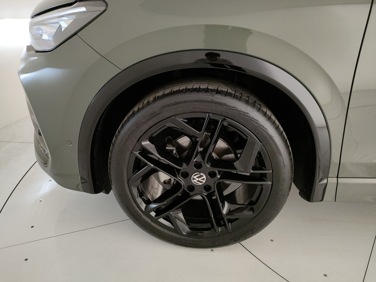 Volkswagen Tiguan KM0 2025 Tiguan Porto Mantovano