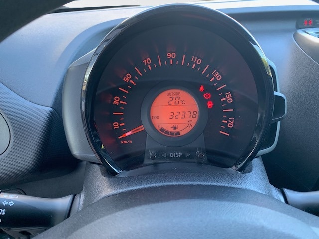 Citroen C1 Usato 2019 C1 Modena