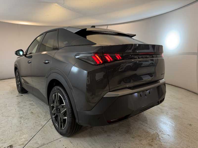 Nuova 3008 Allure - Hybrid 136 E-dcs6