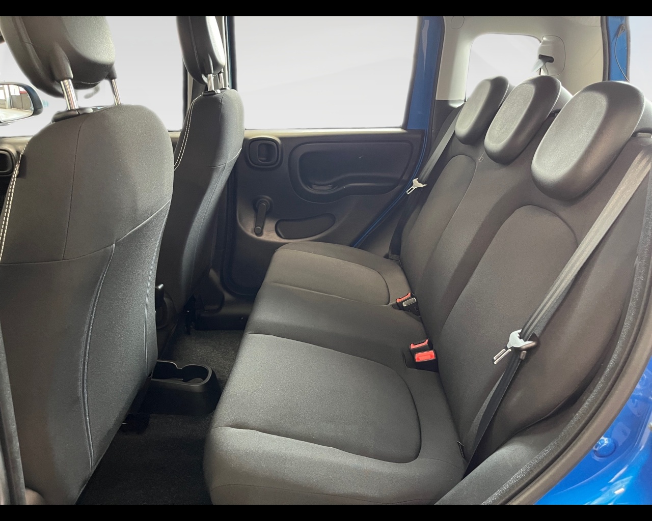 Fiat Panda Aziendali 2025 Panda Rovigo