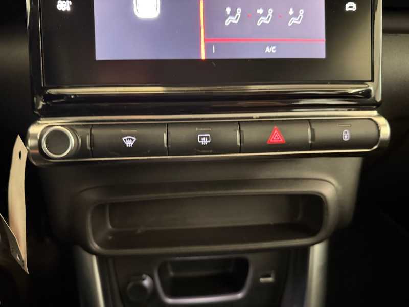 C3 Aircross I - C3 Aircross 1.2 Puretech Feel S&s 110cv