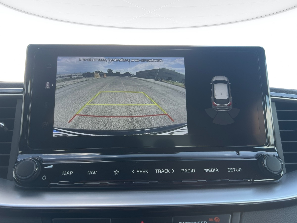 Kia Xceed Usato 2023 Xceed Rovigo
