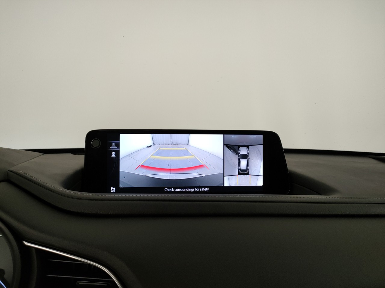 Mazda CX-30 Nuovo Ibrido benzina CX-30 Porto Mantovano