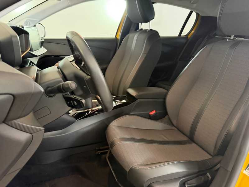 208 Ii 2019 - 208 1.2 Puretech Allure S&s 75cv