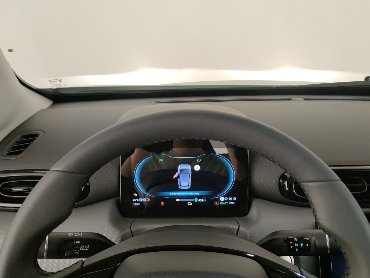 Leapmotor T03 Aziendali 2026 T03 Porto Mantovano