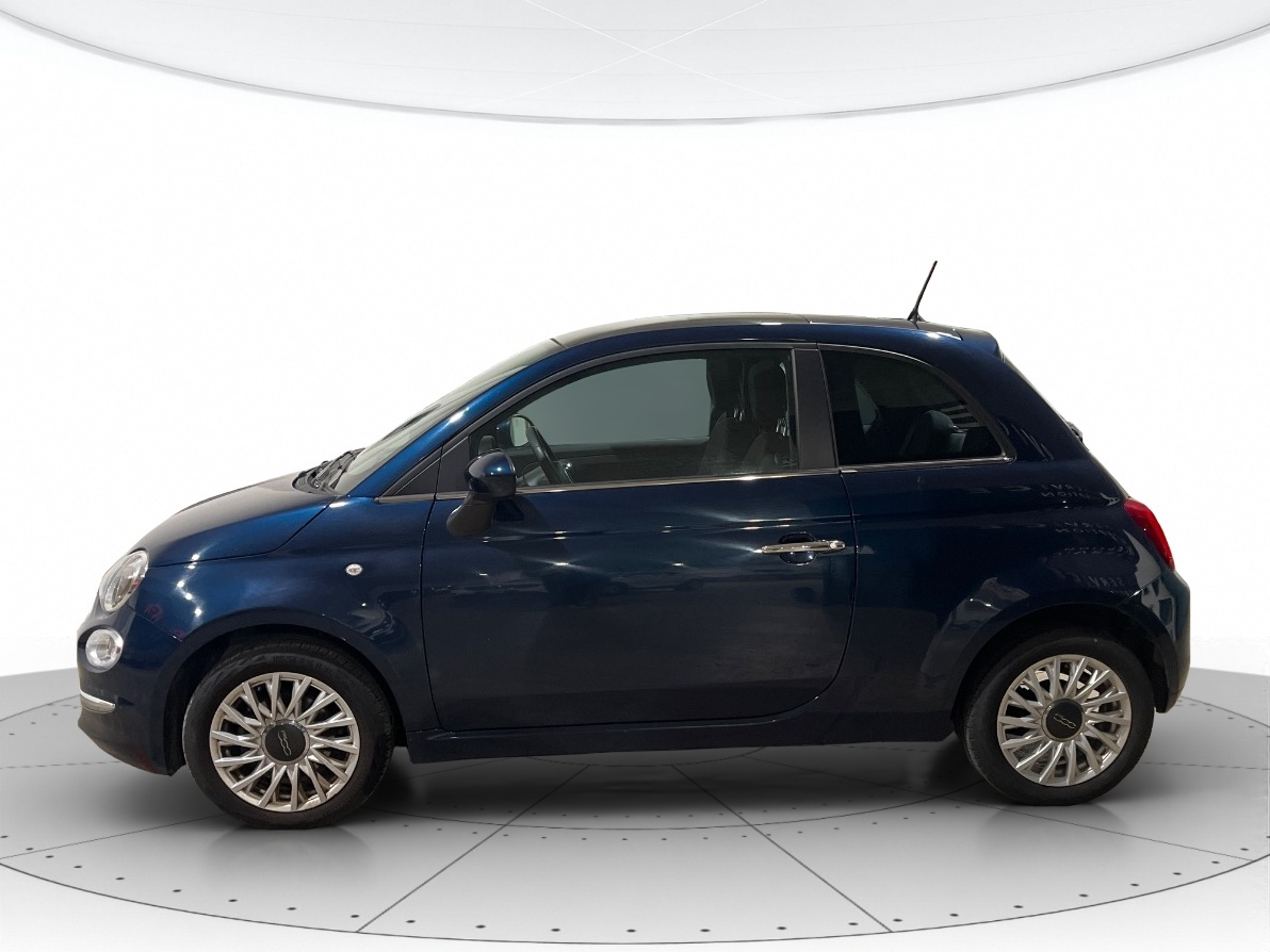 Fiat 500 Usato 2024 500 Altavilla Vicentina