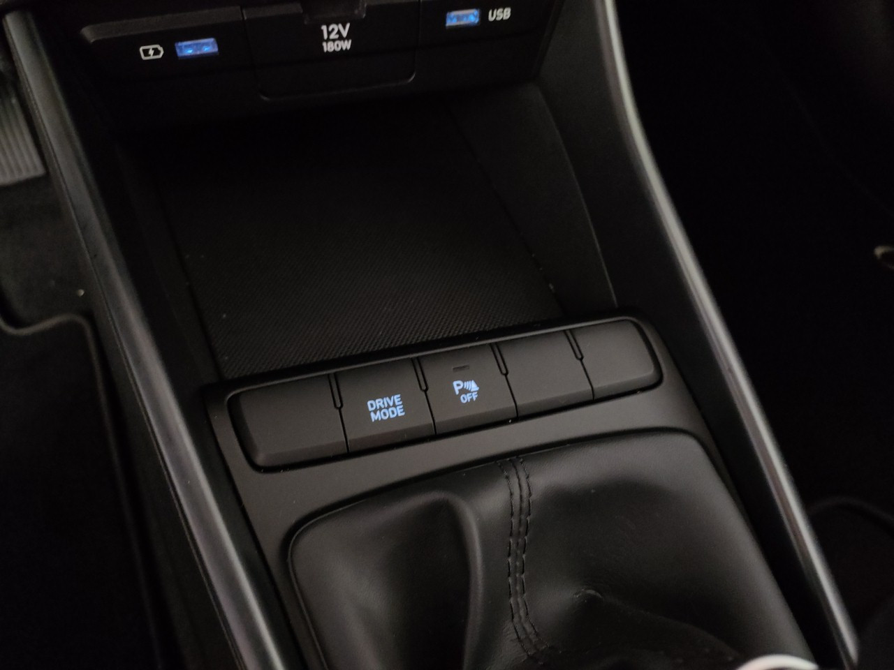 Hyundai i20 Usato 2022 i20 Modena