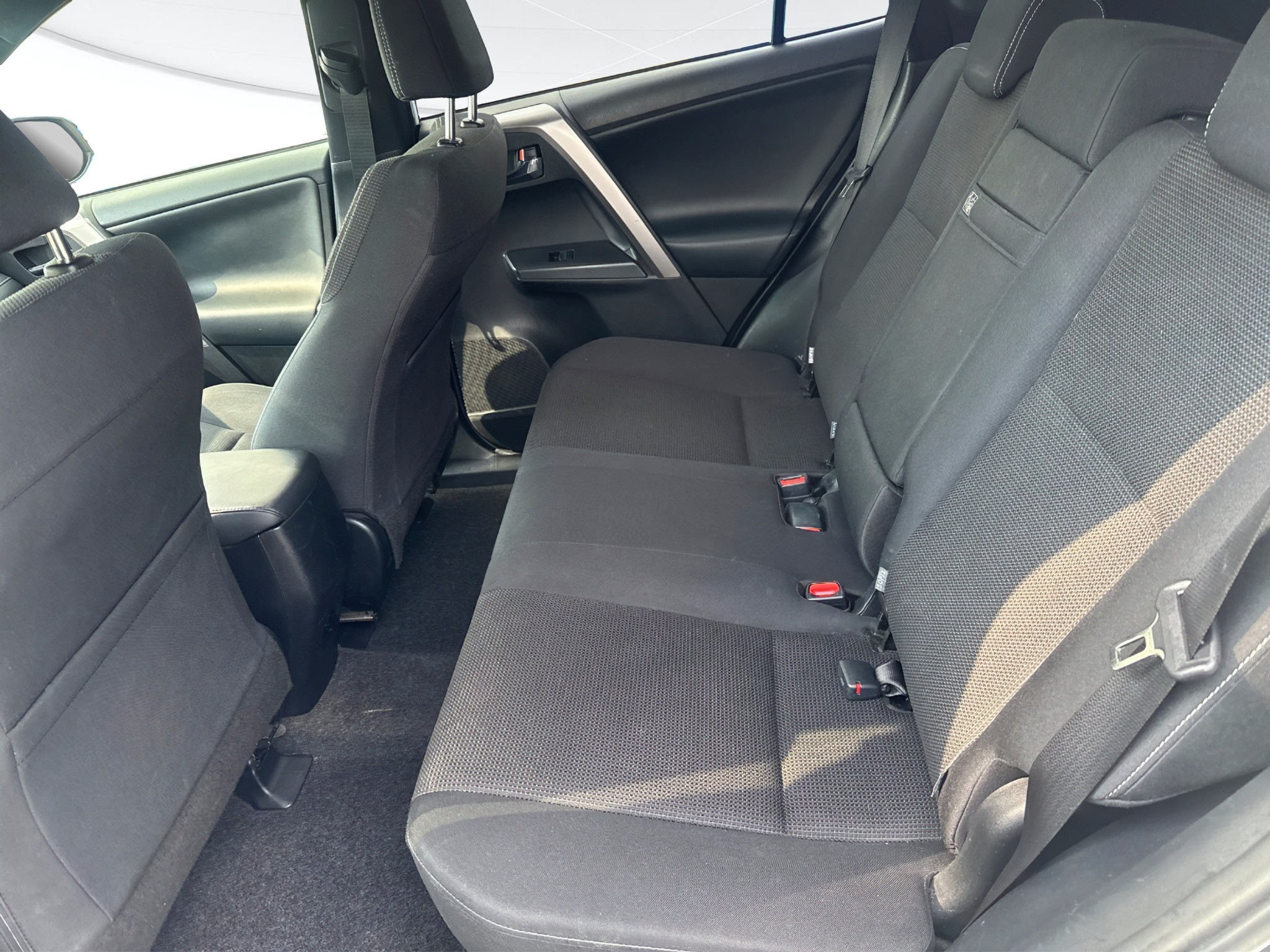 Toyota Rav4 Usato 2018 Rav4 Padova