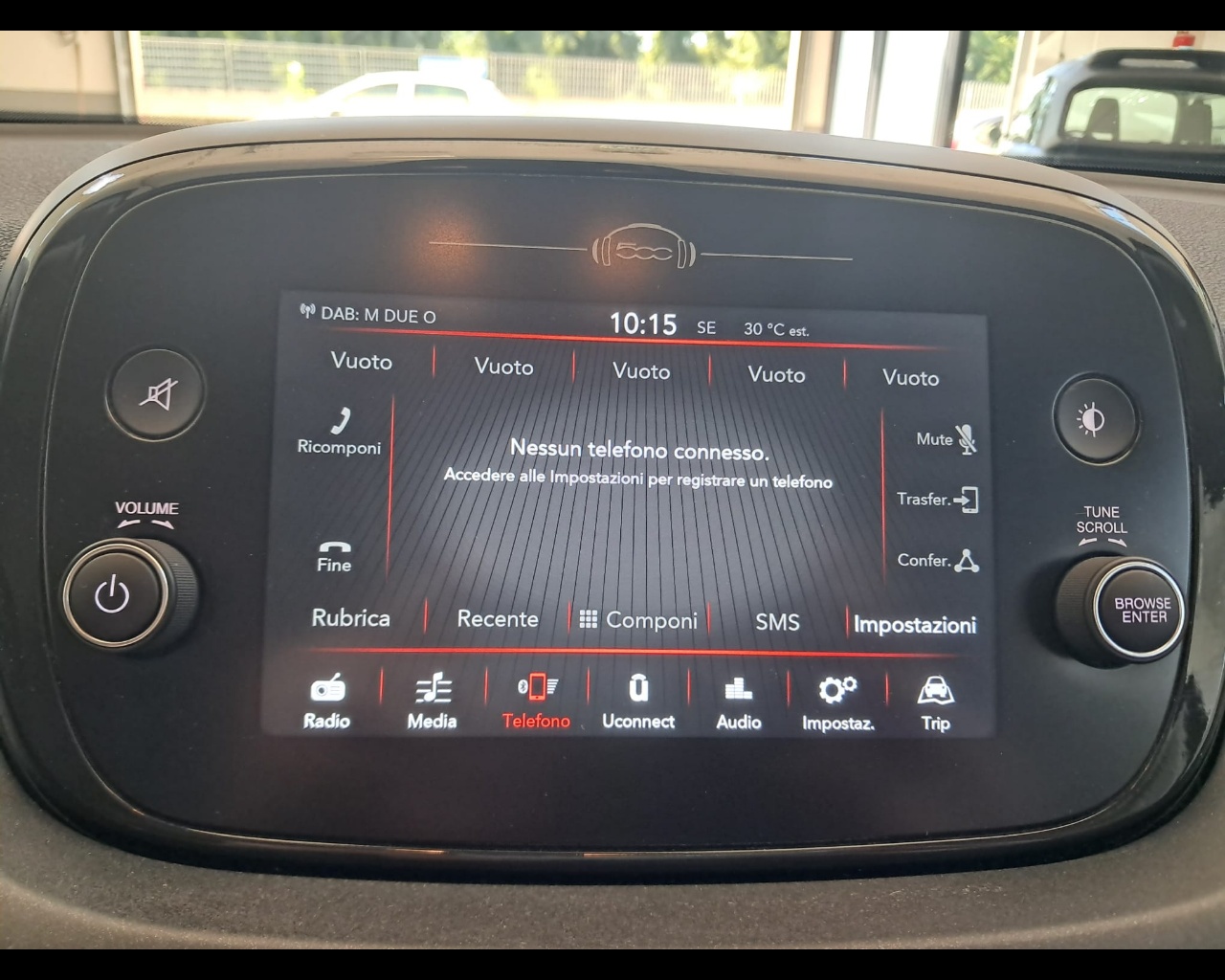 Foto FIAT 500X 1.3 mjt S-Design Cross 4x2 95cv