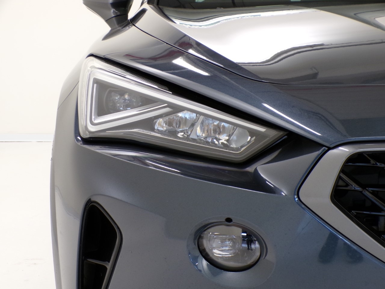 Cupra Formentor Formentor 2.0 TDI 4Drive - 5