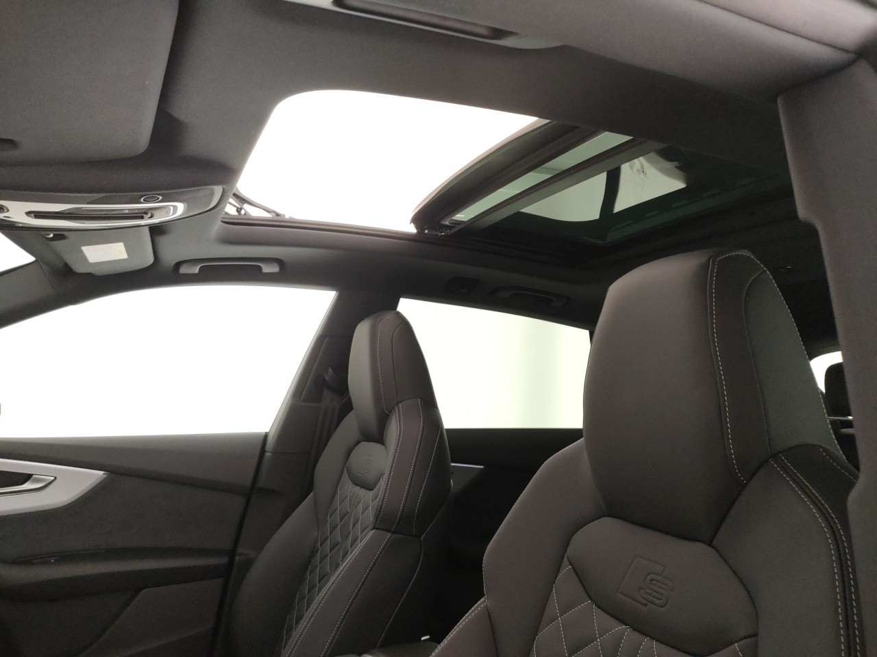 Audi Q8 KM0 2026 Q8 Carpi