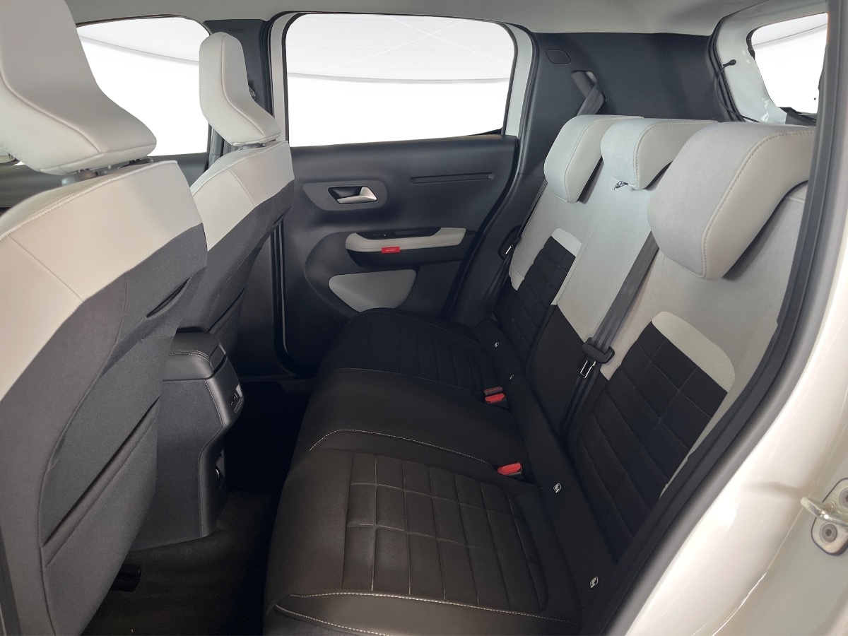 Citroen C3 Nuovo Ibrido benzina C3 Verona