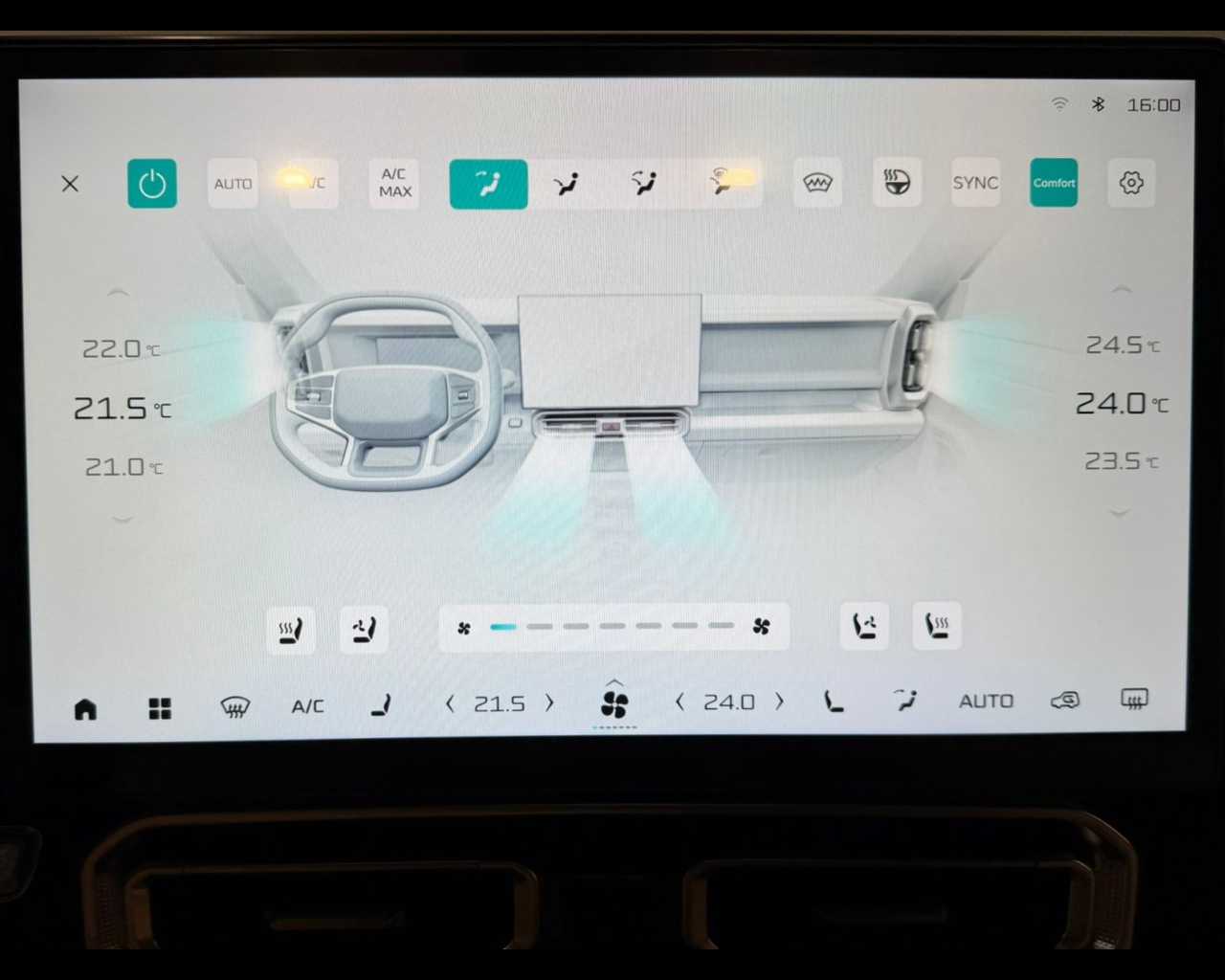 Ich-X K3  Nuovo GPL K3  Legnago