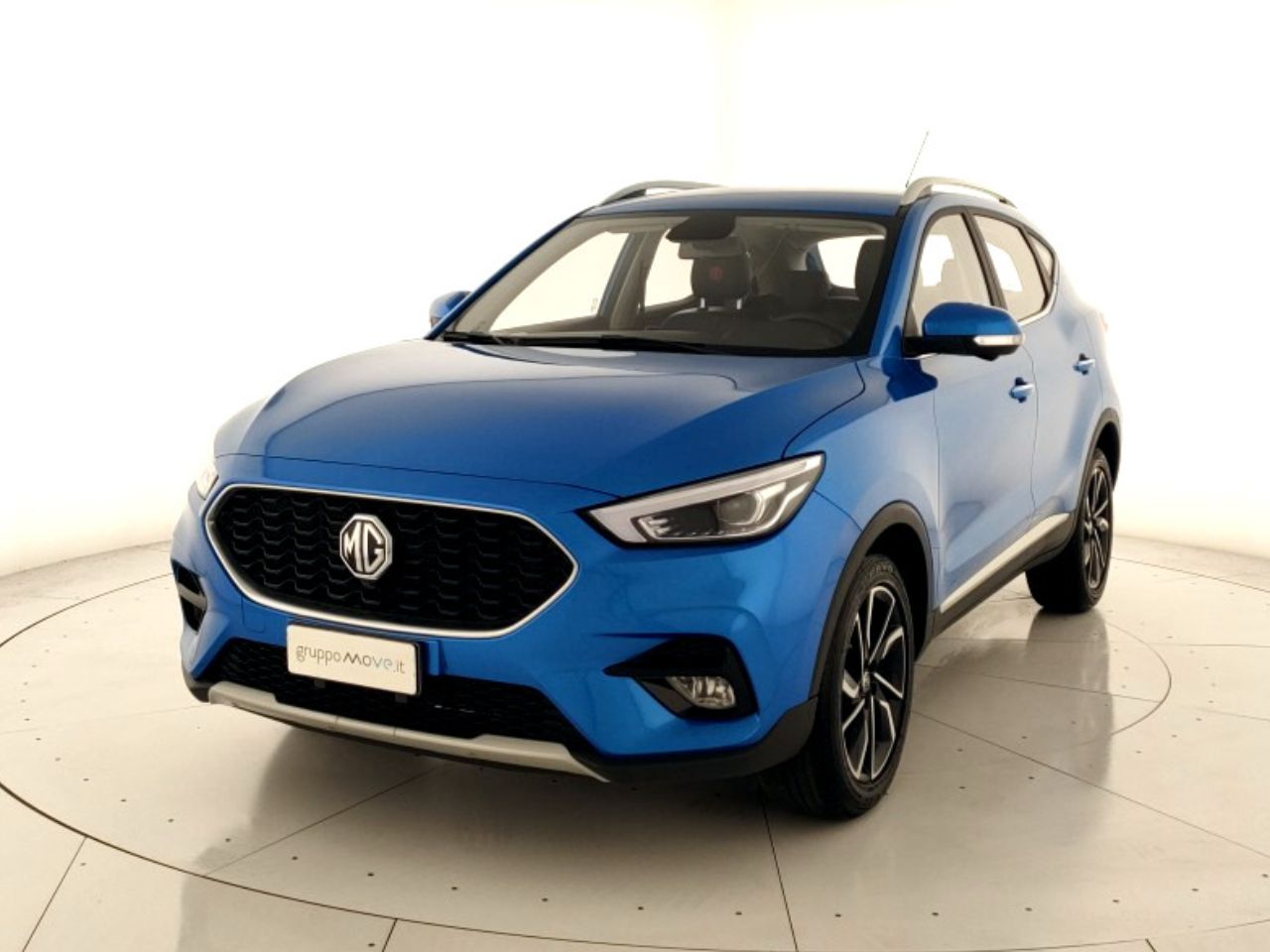 Mg ZS Usato 2023 ZS San Zeno Naviglio
