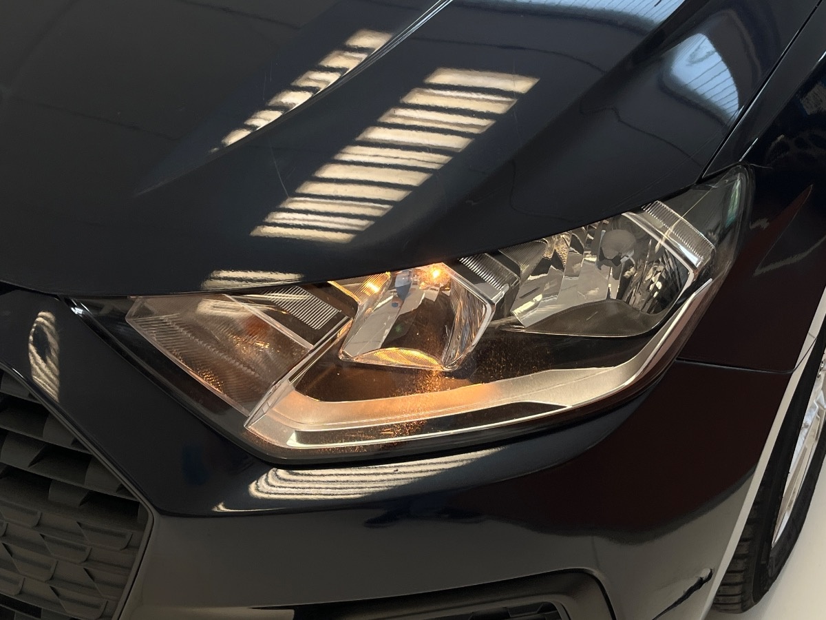 Audi A1 Usato 2019 A1 Cerea