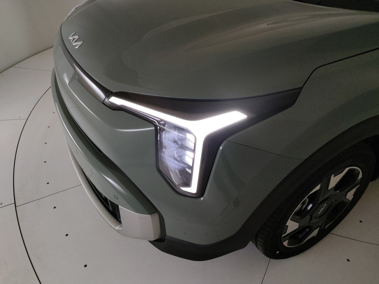 Kia Stonic Nuovo benzina Stonic Porto Mantovano